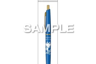 ハイキュー!! ボールペン/影山飛雄
 
2025年06月発売
で取扱中