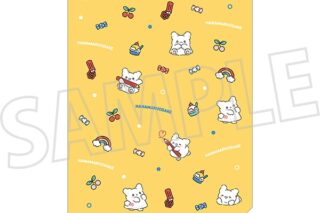 サンリオ はなまるおばけ クリアファイル/C
 
2025年3月7日発売