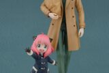 スパイファミリー アーニャ&ロイド 1/7 完成品フィギュア
 
2025年05月発売
 (アニメイト)