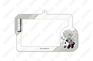 文豪ストレイドッグス (文スト) カードケース_ニコライ・G
 
2025年06月下旬発売
で取扱中