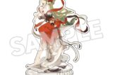 キャラクター・ボーカル・シリーズ01 初音ミク アクリルスタンド 梅花三弄 Ver.
 
2025年08月発売