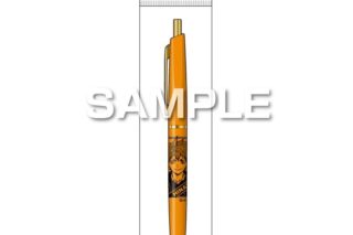 ハイキュー!! ボールペン/日向翔陽
 
2025年06月発売
で取扱中