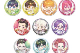 ブルーロック ぷちちょこ トレーディングホログラム缶バッジ【お祝い】
 
2024年09月発売
で取扱中