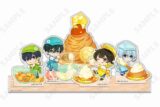 [アニメイト]ブルーロック ジオラマアクリルスタンド 1.モンブラン[Bon appétit]
 
2025年07月上旬発売