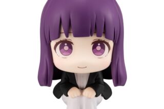 るかっぷ 葬送のフリーレン フェルン
 
2025年2月27日発売
で取扱中 (アニメイト)