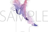 フラガリアメモリーズ アクリルスタンド/ルタールステラ 拝啓、暁染める虹よ
 
2025年2月21日発売