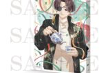 TVアニメ『ウィンドブレイカー (ウィンブレ)』 アクリルブロック 蘇枋隼飛
 
2025年07月発売