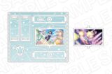 ラブライブ!蓮ノ空女学院スクールアイドルクラブ くるくるアクリルスタンド 百生吟子 PASSION!!!!!! ver
 
2025年07月発売