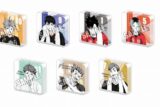 ハイキュー!! break timeトレーディングアクリルブロック
 アニメイトで
2025年06月発売