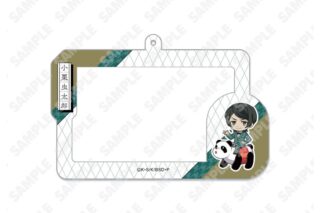 文豪ストレイドッグス (文スト) カードケース_小栗虫太郎
 
2025年06月下旬発売
で取扱中