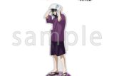 黒執事 –×庭の湯 アクリルスタンド バイオレット
 
2025年03月中旬発売
 【アニメイト】
