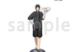 黒執事 –×庭の湯 アクリルスタンド セバスチャン
 
2025年03月中旬発売