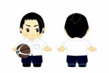 [アニメイト]呪術廻戦 コスチュームキューピー バスケVer.(夏油傑)
 
2024年8月23日発売