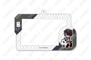 文豪ストレイドッグス (文スト) カードケース_ポオ
 
2025年06月下旬発売
で取扱中