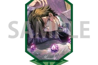 アイドリッシュセブン La’Stiara アクリルスタンド 二階堂大和
 
2025年8月9日発売