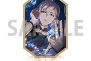 アイドリッシュセブン La’Stiara アクリルスタンド 棗巳波
 
2025年8月9日発売