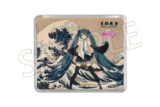 葛飾北斎×初音ミク 立体マグネット 冨嶽三十六景 神奈川沖浪裏【再販】
 
2025年07月発売