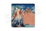 葛飾北斎×初音ミク カーマグネット 冨嶽三十六景 凱風快晴【再販】
 
2025年07月発売