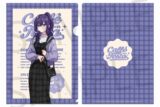 プロセカ プロジェクトセカイ クリエイターズフェスタ2025 in ニコニコ超会議 クリアファイル 朝比奈 まふゆ
 
2025年08月下旬発売