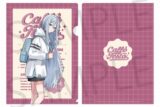 プロセカ プロジェクトセカイ クリエイターズフェスタ2025 in ニコニコ超会議 クリアファイル 宵崎 奏
 
2025年08月下旬発売