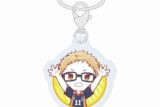 ハイキュー!! GraffArt アクリルマーカー 月島 蛍
 
2025年4月25日発売