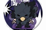 TVアニメ『僕のヒーローアカデミア』 みんなmochocho化大作戦!第3弾 丸形缶バッジ(57mm)M-YC (常闇踏陰)
 
2025年07月下旬発売
で取扱中