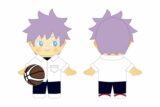 [アニメイト]呪術廻戦 コスチュームキューピー バスケVer.(五条悟)
 
2024年8月23日発売