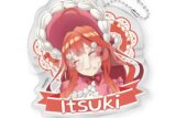 五等分の花嫁* ビッグアクリルキーホルダー スイーツロリータver. 中野五月
 
2025年05月発売
で取扱中 (アニメイト)