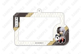 文豪ストレイドッグス (文スト) カードケース_夢野久作
 
2025年06月下旬発売
で取扱中
