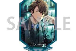 アイドリッシュセブン La’Stiara アクリルスタンド 十龍之介
 
2025年8月9日発売