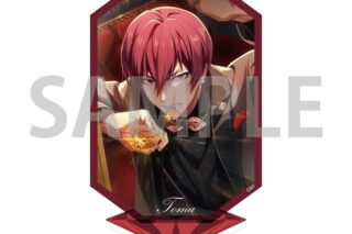 アイドリッシュセブン La’Stiara アクリルスタンド 狗丸トウマ
 
2025年8月9日発売