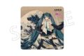 葛飾北斎×初音ミク カーマグネット 冨嶽三十六景 神奈川沖浪裏【再販】
 
2025年07月発売