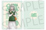 プロセカ プロジェクトセカイ クリエイターズフェスタ2025 in ニコニコ超会議 クリアファイル 草薙 寧々
 
2025年08月下旬発売
