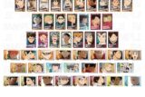 ハイキュー!! スナップマイド【再販】
 
2025年06月発売
で取扱中