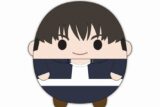 [アニメイト]呪術廻戦 ふわコロりんBIG6 D:灰原 雄
 
2024年08月発売
