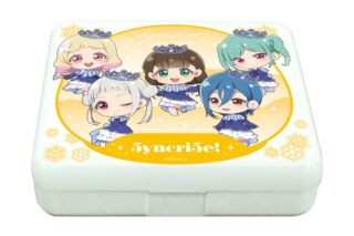 ラブライブ!スーパースター!! 小物ケース9月5yncri5e!(ミニキャライラスト)
 
2025年07月発売