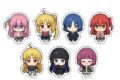 ぼっち・ざ・ろっく! ステッカー7種セット(ドット絵)
 
2025年07月発売