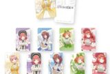 五等分の花嫁* トレーディングホログラムカード スイーツロリータver.
 
2025年05月発売