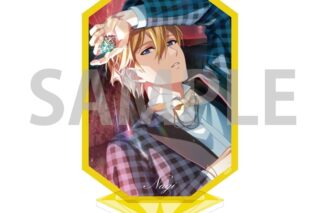 アイドリッシュセブン La’Stiara アクリルスタンド 六弥ナギ
 
2025年8月9日発売