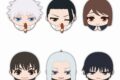 [アニメイト]呪術廻戦 はぐキャラコレクション6【アニメイト特典付】
 
2024年08月発売