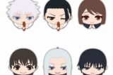 [アニメイト]呪術廻戦 はぐキャラコレクション6【アニメイト特典付】
 
2024年08月発売