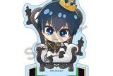 ブルーロック アクリルスタンド 潔世一 ミニキャラ チェス
 
2024年12月発売
で取扱中