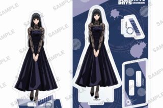 サカモトデイズ アクリルスタンド 大佛 
2025年4月25日発売