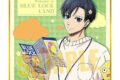 [アニメイト]ブルーロック ミニ色紙 潔 世一(Welcome to BLUE LOCK LAND★)
 
2025年04月下旬発売