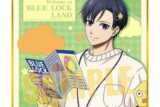[アニメイト]ブルーロック ミニ色紙 潔 世一(Welcome to BLUE LOCK LAND★)
 
2025年04月下旬発売