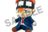 マッシュル お座りぬいぐるみS ドット
 
2023年07月下旬発売