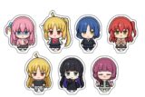 ぼっち・ざ・ろっく! ステッカー7種セット(ドット絵)
 
2025年07月発売
で取扱中 (アニメイト)