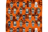 炎炎ノ消防隊 ハンドタオル 02.総柄B
 
2021年12月下旬発売
 【アニメイト】