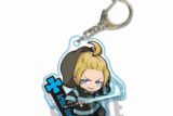 炎炎ノ消防隊 アクションシリーズアクリルキーホルダー アーサー・ボイル【再販】
 
2025年04月下旬発売
