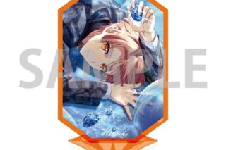 アイドリッシュセブン La’Stiara アクリルスタンド 和泉三月
 
2025年8月9日発売